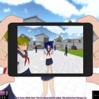 Yandere Sim Top HD