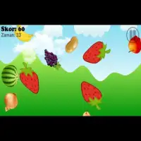 Meyve Kesmece Oyunu Screen Shot 6