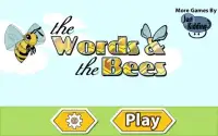 The Words & The Bees Word Find Screen Shot 5