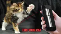 Laser Pointer for Cat FREE Screen Shot 0