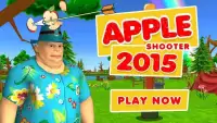 Apple Shooter 2015 Screen Shot 4