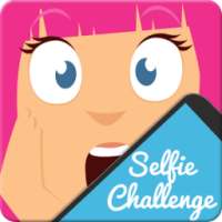 Selfie Challenge
