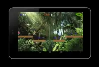 Jungle Run Screen Shot 0