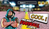 Free Kick legenda sepak bola Screen Shot 4