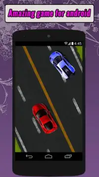 2 Cars v2.0 Screen Shot 5