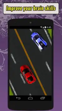 2 Cars v2.0 Screen Shot 0
