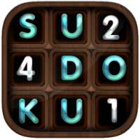 سودوكو لعبة الألغاز Sudoku