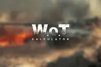 World of Tanks Calculator Screen Shot 1