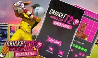 Cricket T20 World Guess Player Screen Shot 3