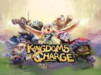 Kingdoms Charge Screen Shot 5