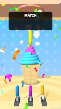 Ice Cream Madness Inc. Screen Shot 6