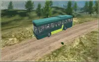 Tourist Bus Simulator 2016 Screen Shot 5