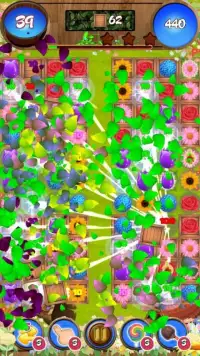 Blossom Garden Story Screen Shot 2