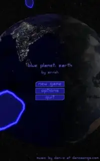 Blue Planet: Earth (Free) Screen Shot 6