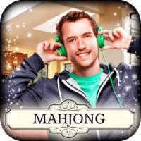 Mahjong: Home Sweet Home