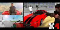 GTA 4 - Grab The Auto 4 Screen Shot 1