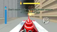Fire Brigade Simulator Game Screen Shot 5