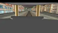 Train Simulator 3D 2016 Screen Shot 0