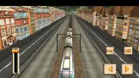 Train Simulator 3D 2016 Screen Shot 1