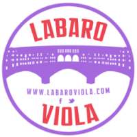 Labaro Viola Fiorentina