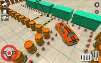 Car Parking Simulator - Real Car Driving Games Screen Shot 10