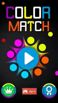 Color Match Screen Shot 12