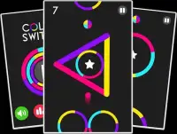 Color Switch: Blaze Ball Jump Screen Shot 3