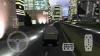 Motu Bus Patlu Driver Game Screen Shot 3