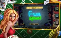 World Mafia Slot Machines Screen Shot 1