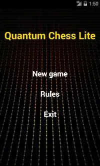 Квантовые шахматы Lite Screen Shot 3