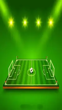 Flick Soccer Ball Screen Shot 3