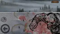 Great Wall vs Zombie Screen Shot 0