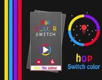 Hop Color Switch Screen Shot 3