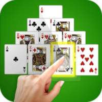 Solitaire card games free