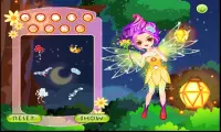 Fairy Dancing Dressup Screen Shot 1