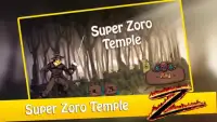 Super Zoro Temple Screen Shot 2