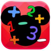 Tsum Math Games Kids Free