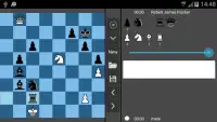 Chess Board Game HD Screen Shot 7