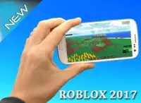 Guide for ROBLOX 2017 Screen Shot 1
