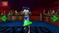 الملاكمة 3D البطل Screen Shot 9