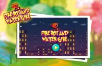 Fire boy and Water girl Moto Screen Shot 4