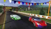 Street Racer 3D Screen Shot 0