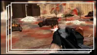 Army Sniper Shooting Games :AS Screen Shot 3