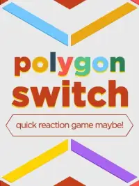 Polygon Switch Screen Shot 1