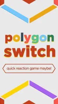 Polygon Switch Screen Shot 0