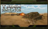 युद्ध टैंक युद्ध क्षेत्र में3D Screen Shot 5