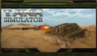 युद्ध टैंक युद्ध क्षेत्र में3D Screen Shot 11