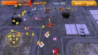 Super Tank Battle 3D Screen Shot 1