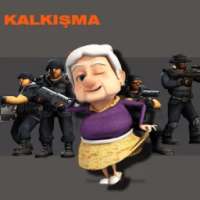 Kalkisma