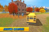 School Bus Driver: Reloaded Screen Shot 5